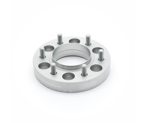 H&R Spurverbreiterung ABE DRM VA+HA für Kia Soul I Typ AM VA: 30mm und HA: 40mm